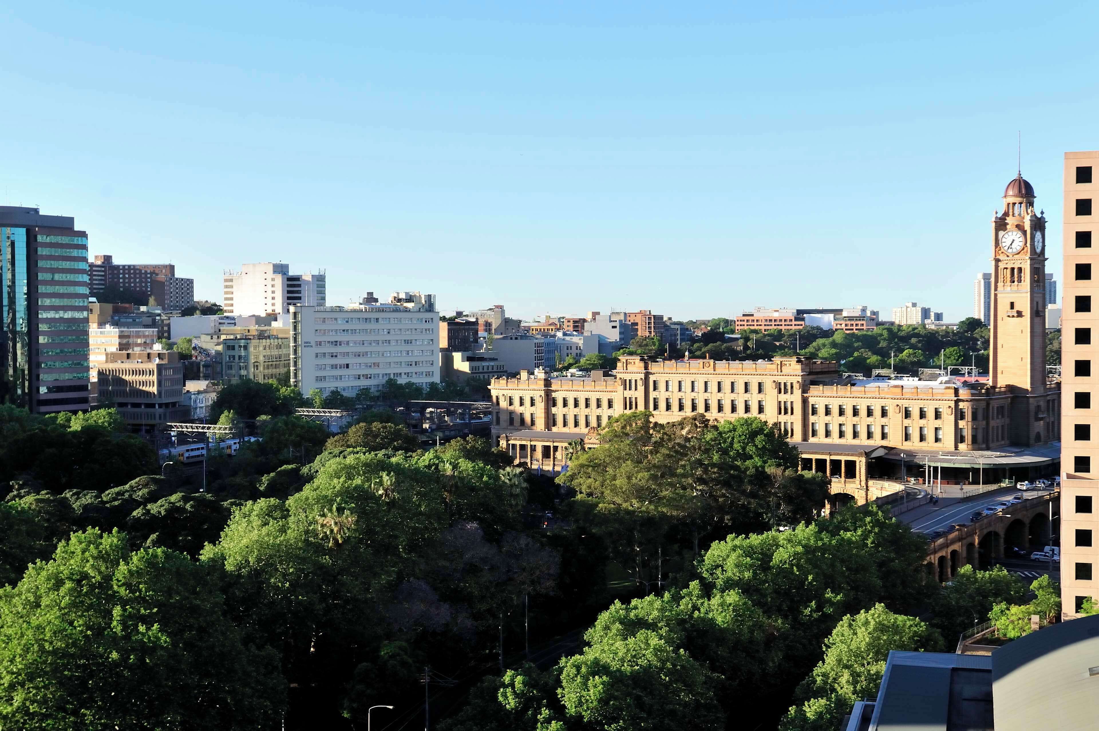 Photo - Metro Hotel Marlow Sydney Central