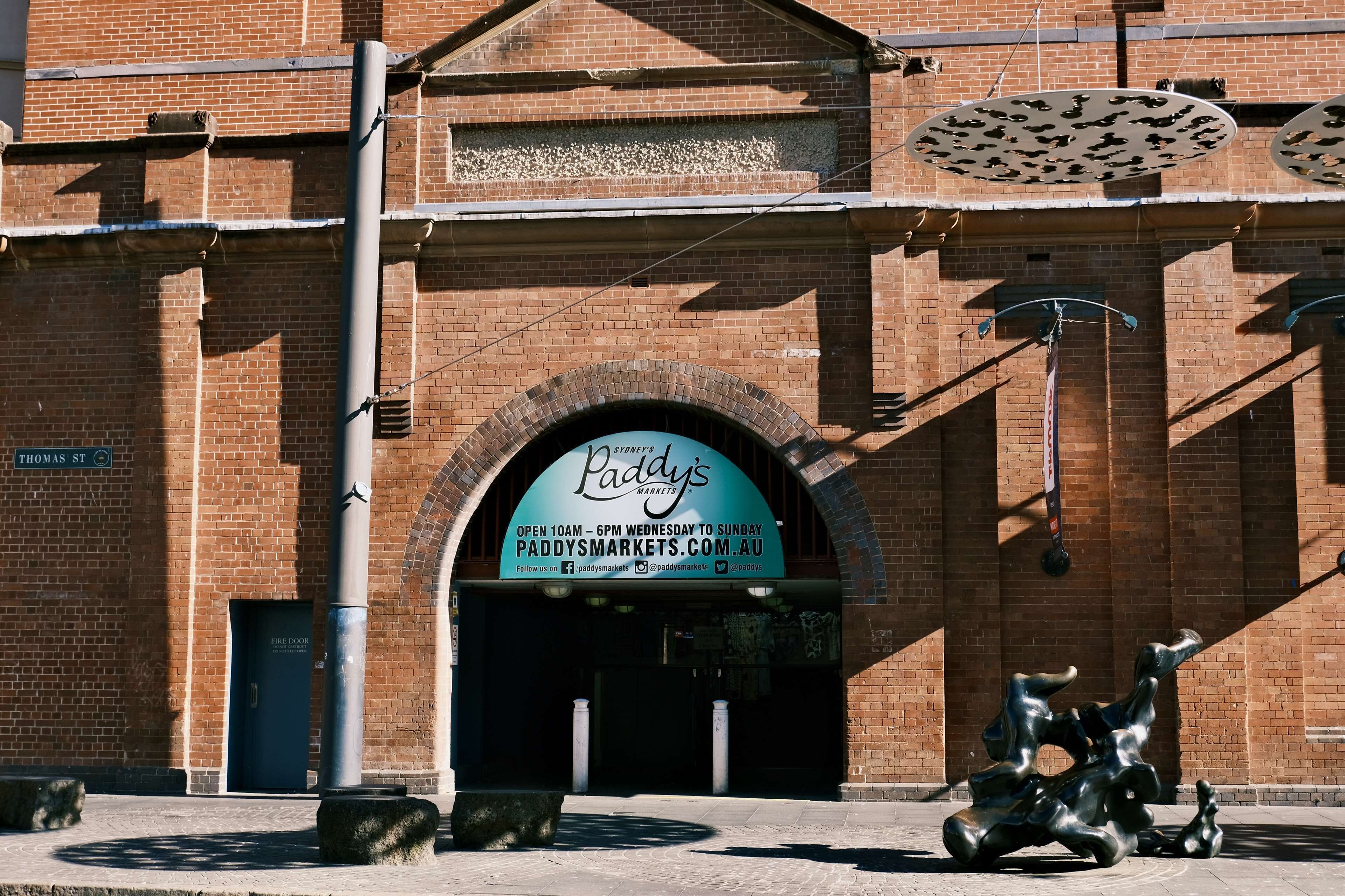 Photo - Metro Hotel Marlow Sydney Central