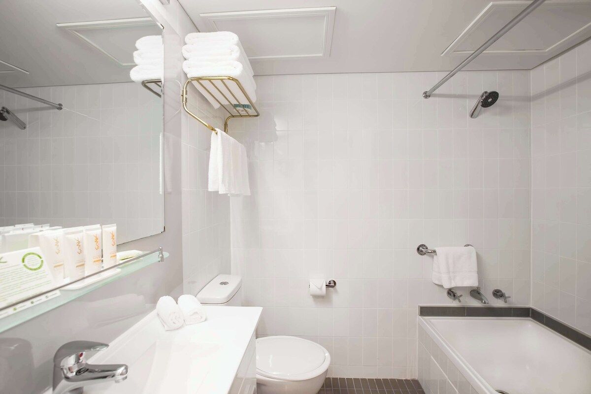 Metro Hotel Marlow Sydney Central