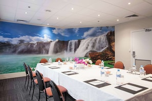 Sala de reuniones