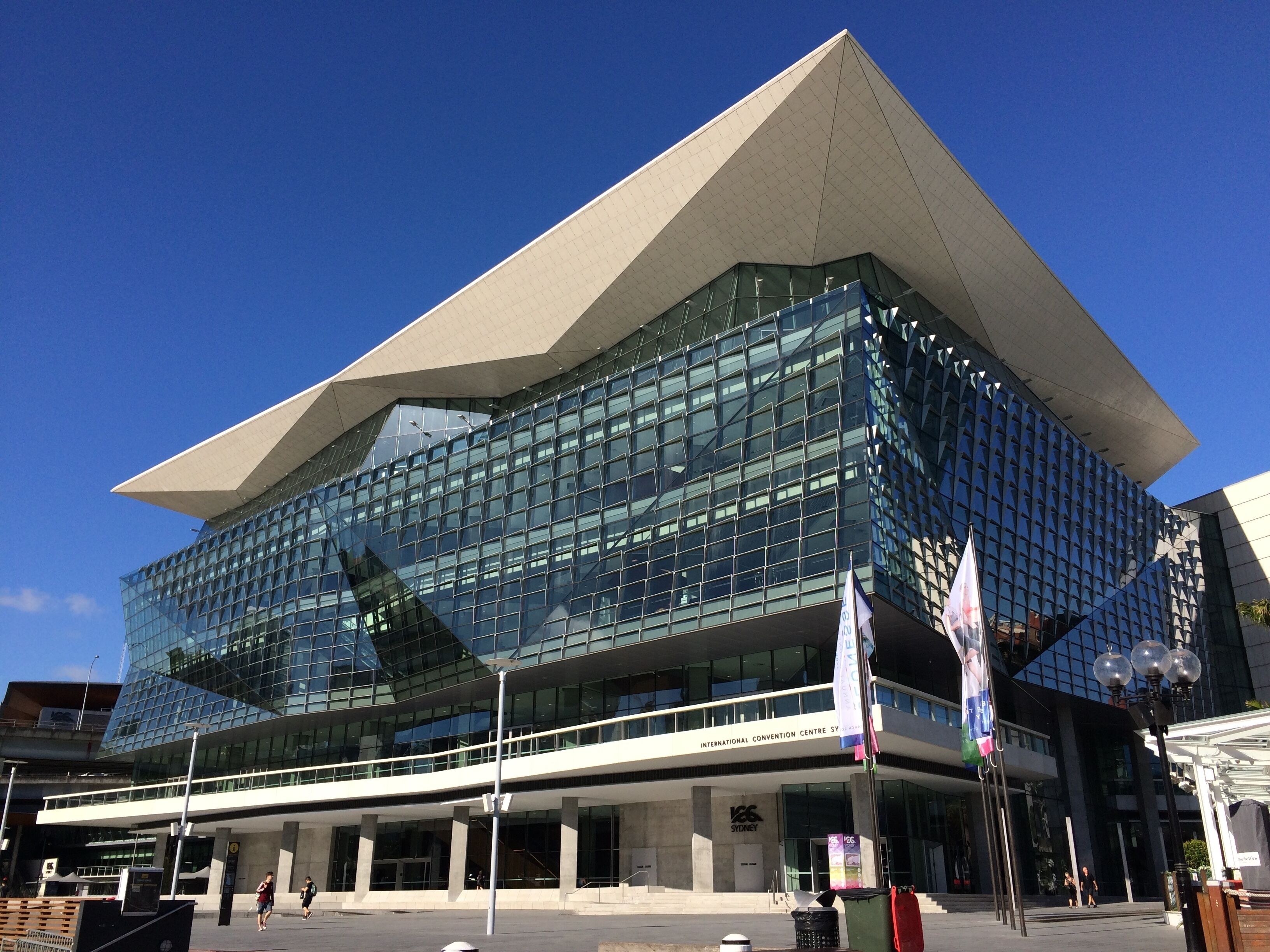 Photo - Metro Hotel Marlow Sydney Central