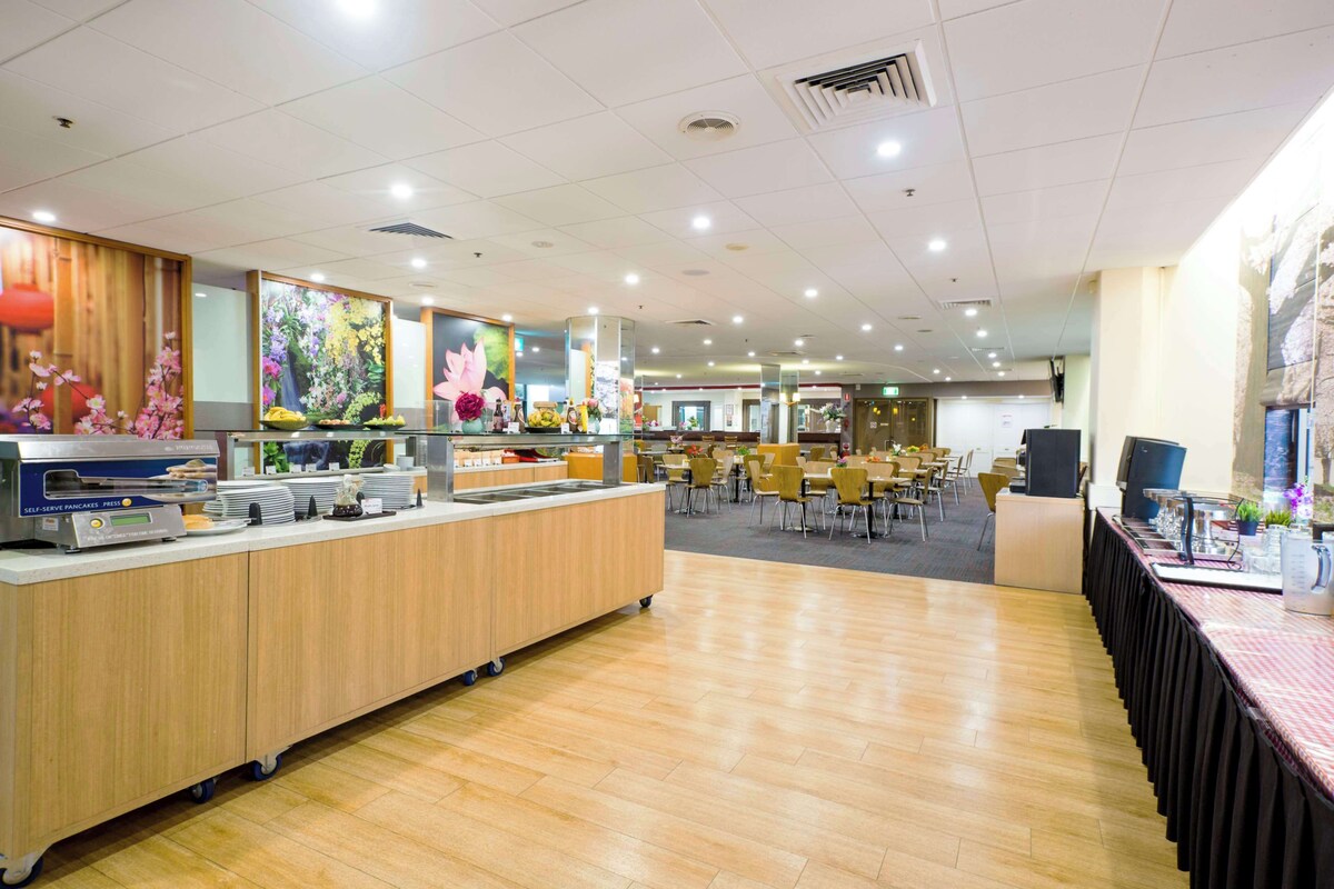 Metro Hotel Marlow Sydney Central
