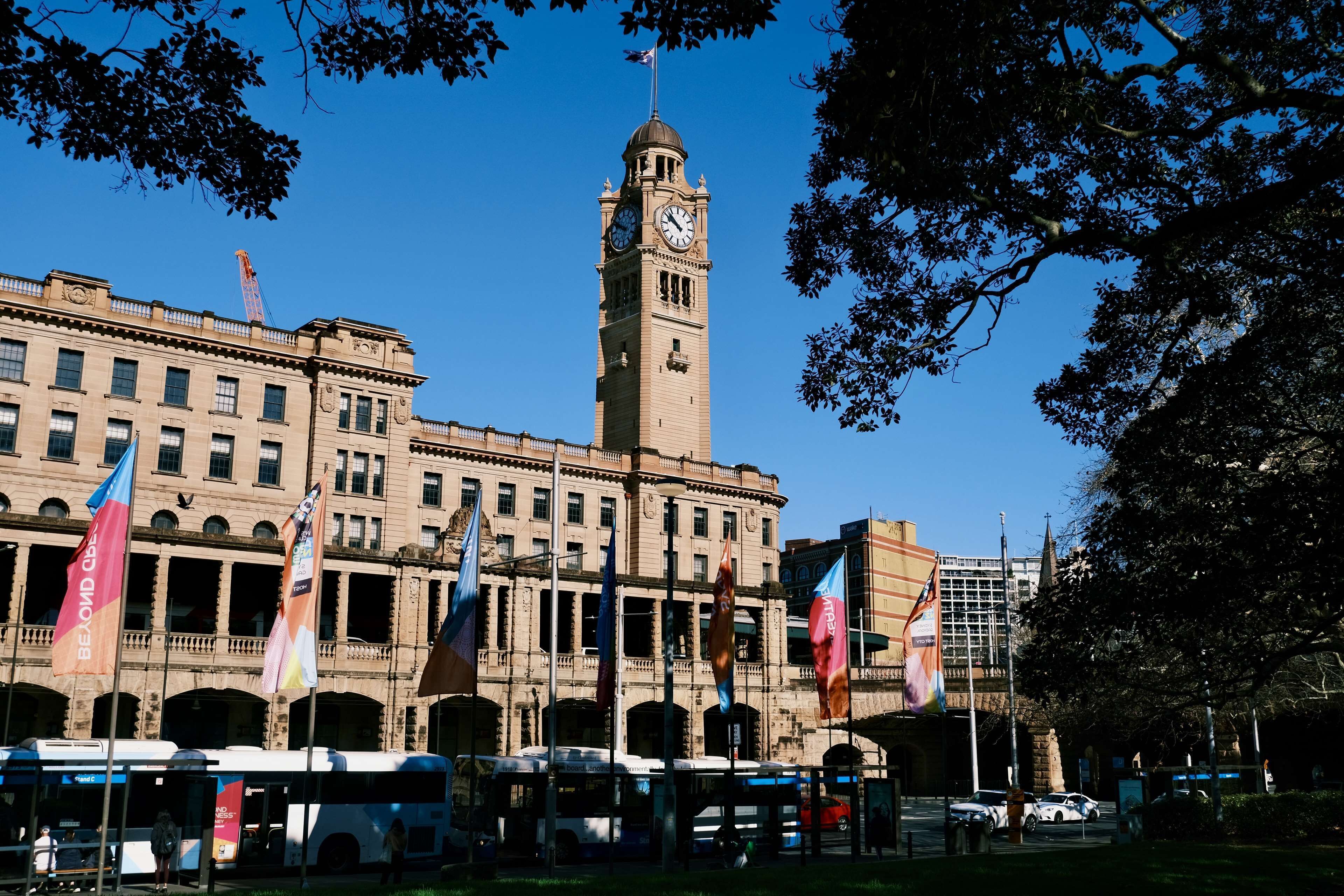 Photo - Metro Hotel Marlow Sydney Central