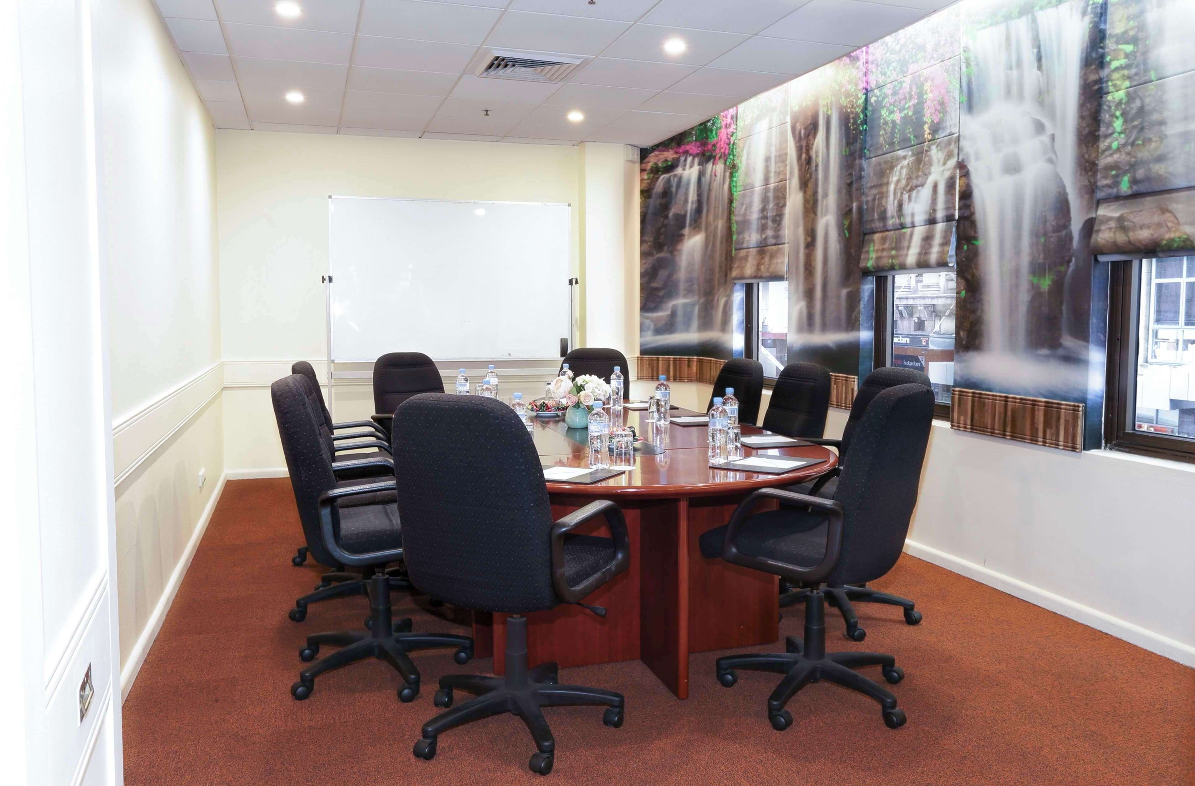 Photo - Metro Hotel Marlow Sydney Central