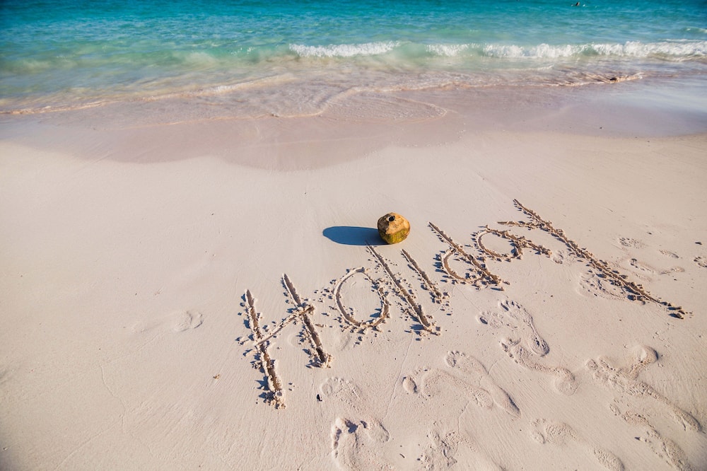 Ocean Sands Beach Boutique Inn - 1 Acre Private Beach