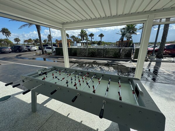 Sala de juegos