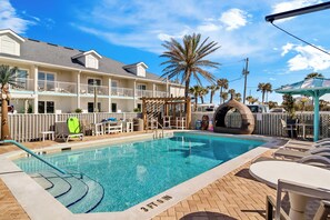 Sundeck