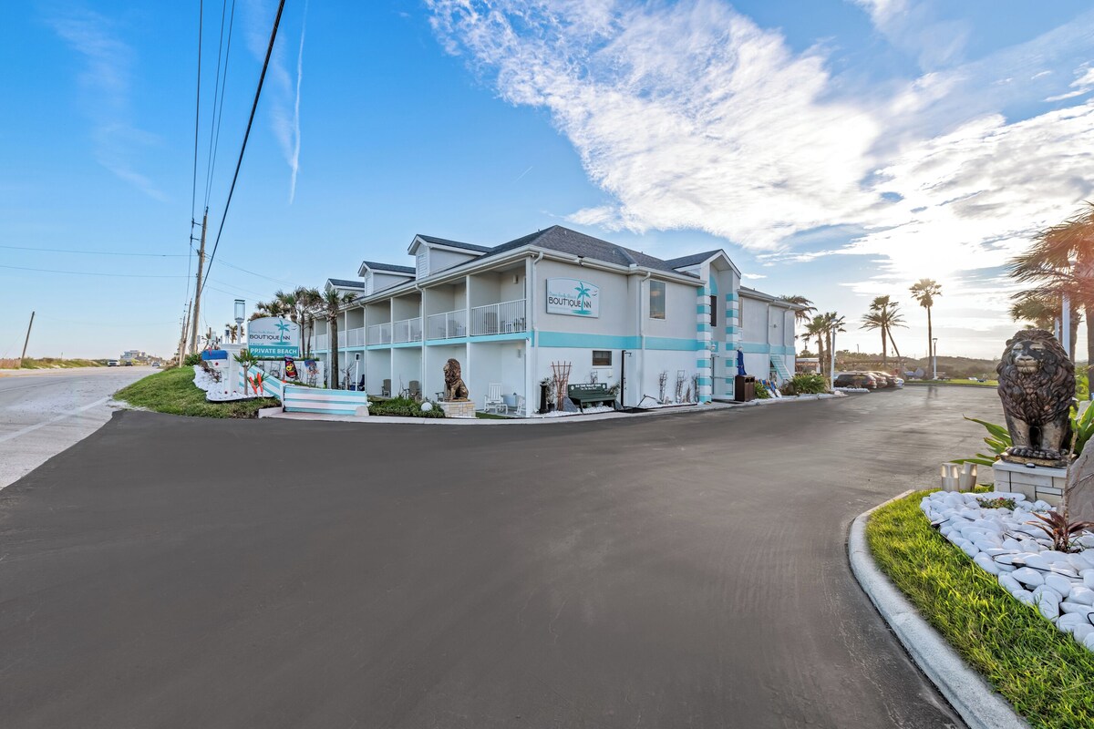 Ocean Sands Beach Inn