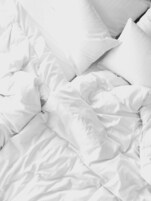 Roupas de cama de algodão egípcio, roupas de cama premium