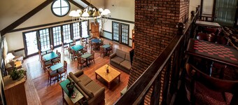 スプリング ハウス イン