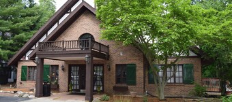 Spring House Inn