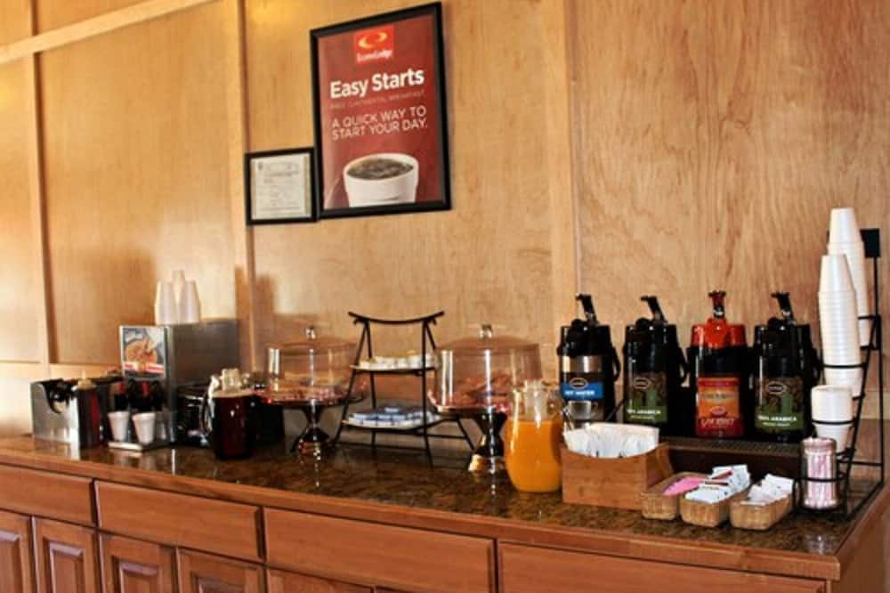 Americas Best Value Inn Kelso