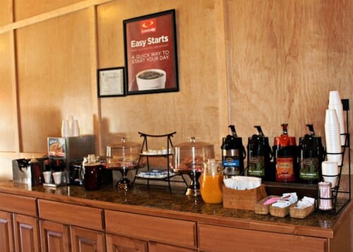 Americas Best Value Inn Kelso