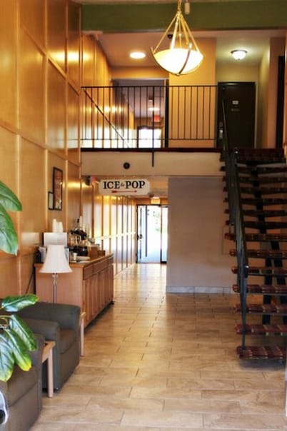 Americas Best Value Inn Kelso