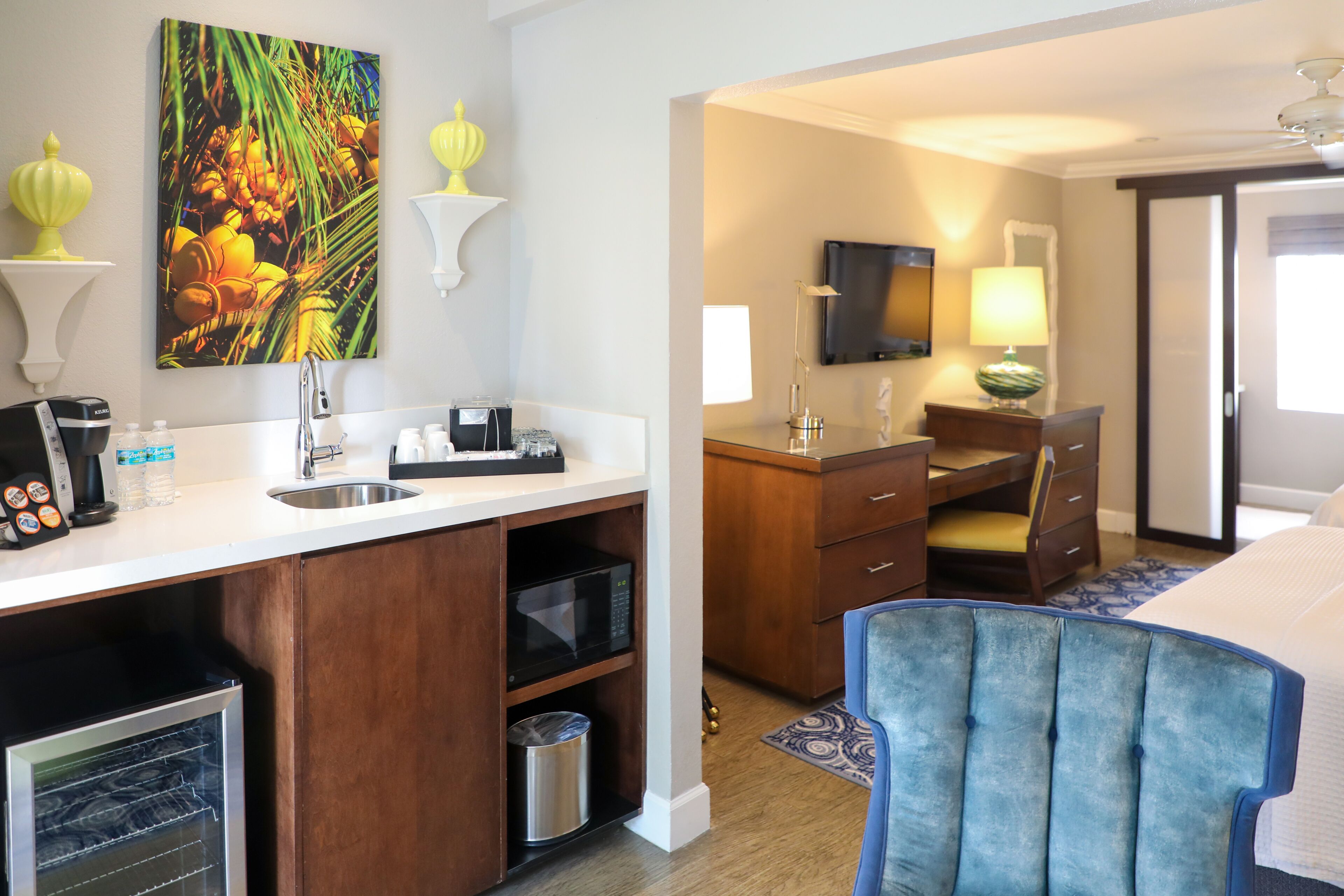 Foto - Almond Tree Inn - Adults Only