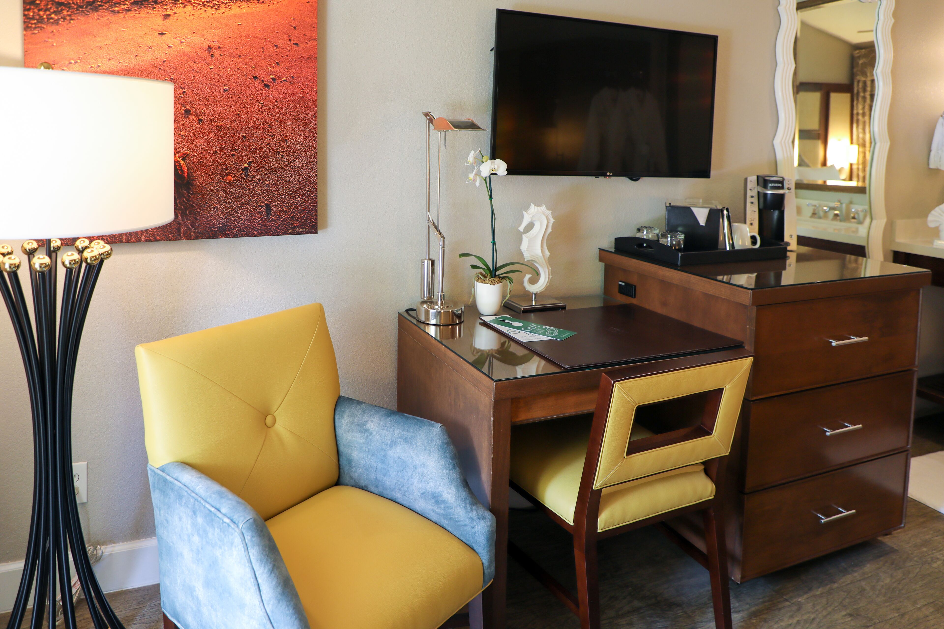 Foto - Almond Tree Inn - Adults Only