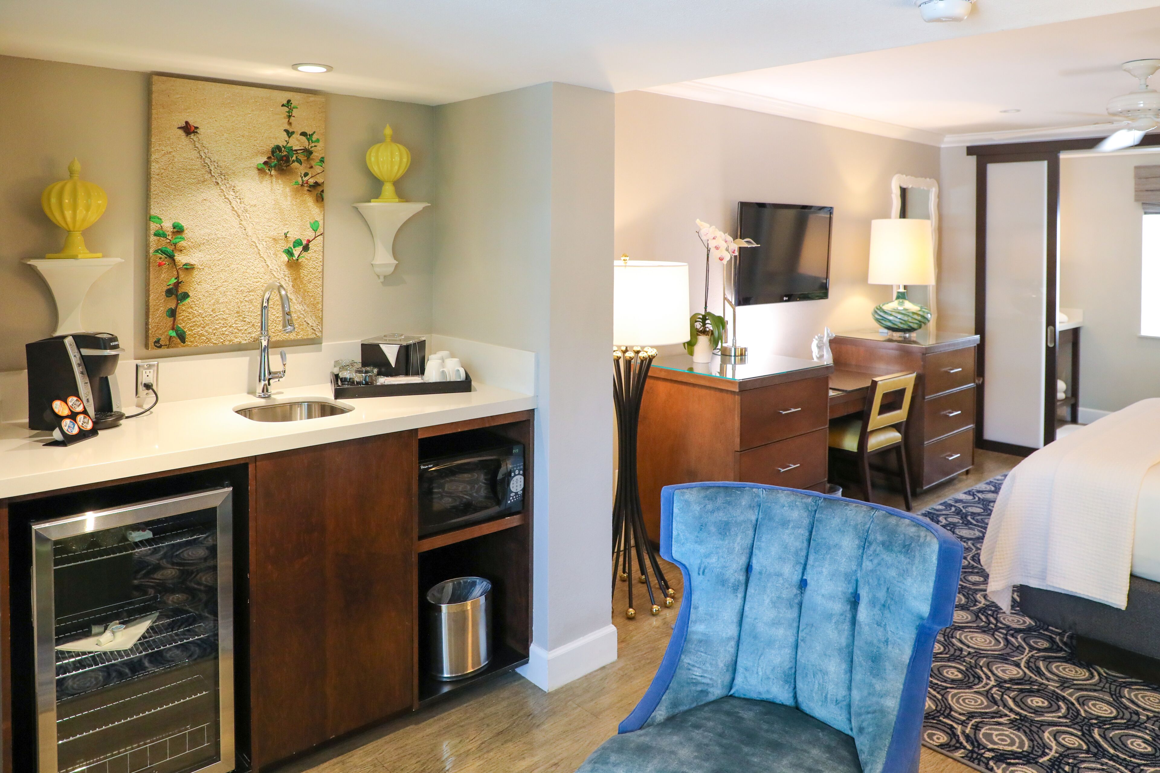 Foto - Almond Tree Inn - Adults Only