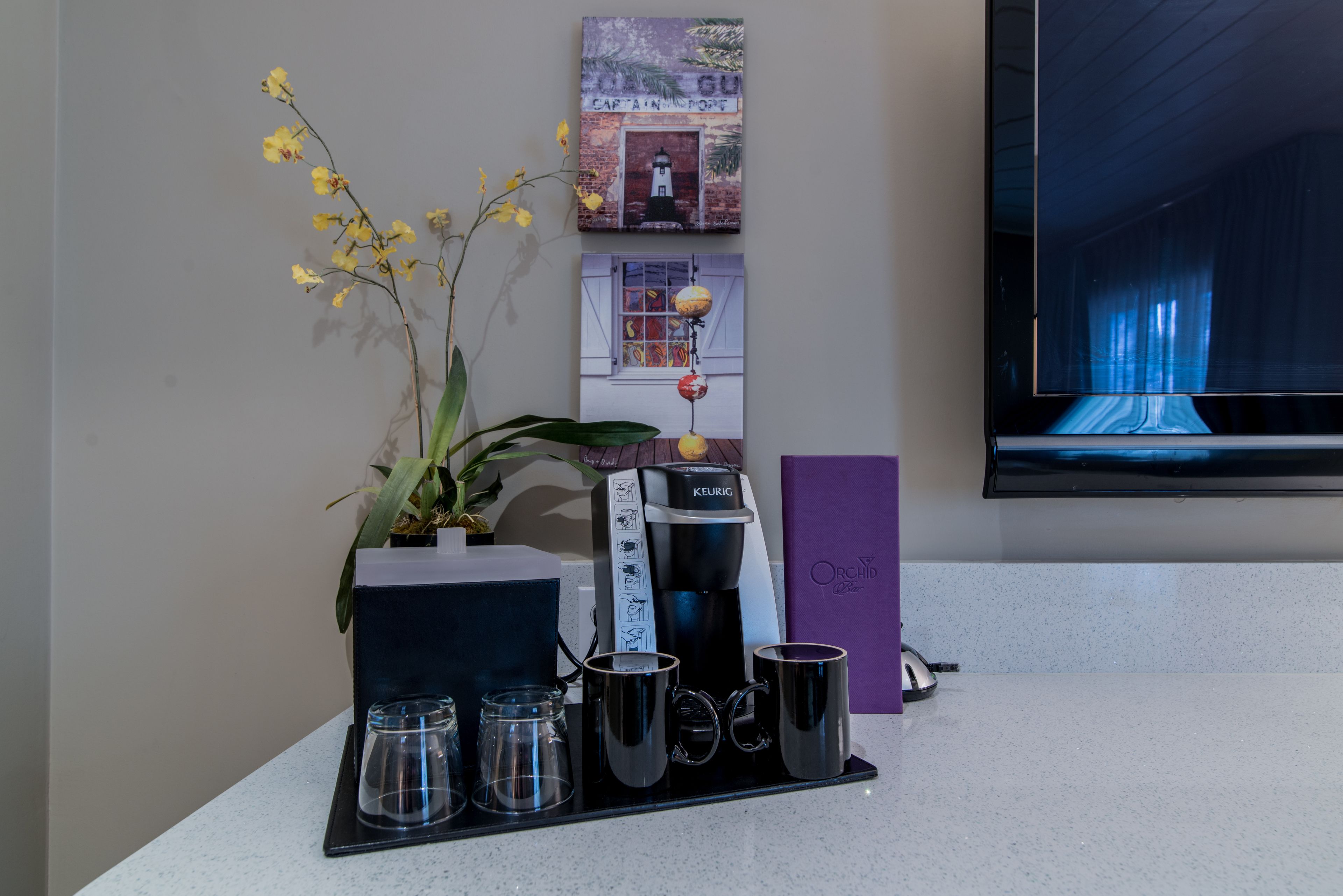 Foto - Orchid Key Inn - Adults Only