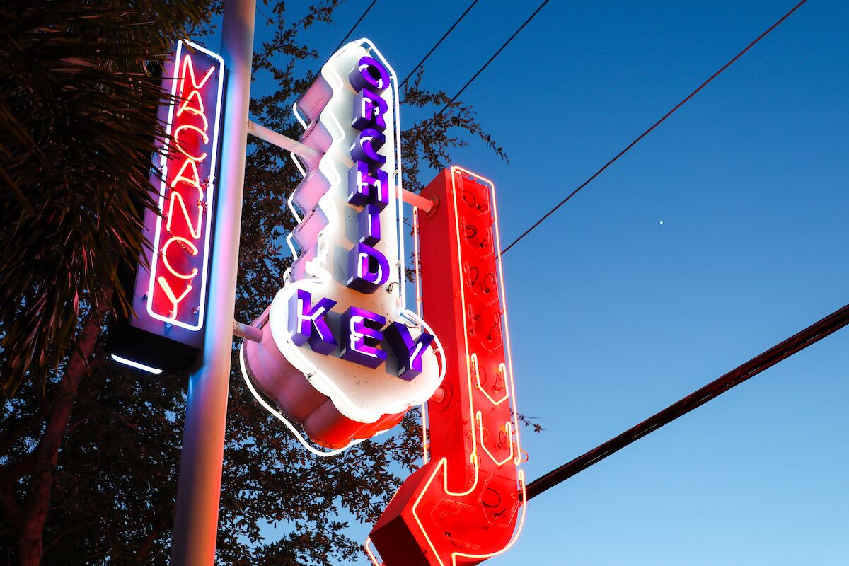 Foto - Orchid Key Inn - Adults Only