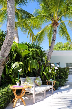 Solterrasse