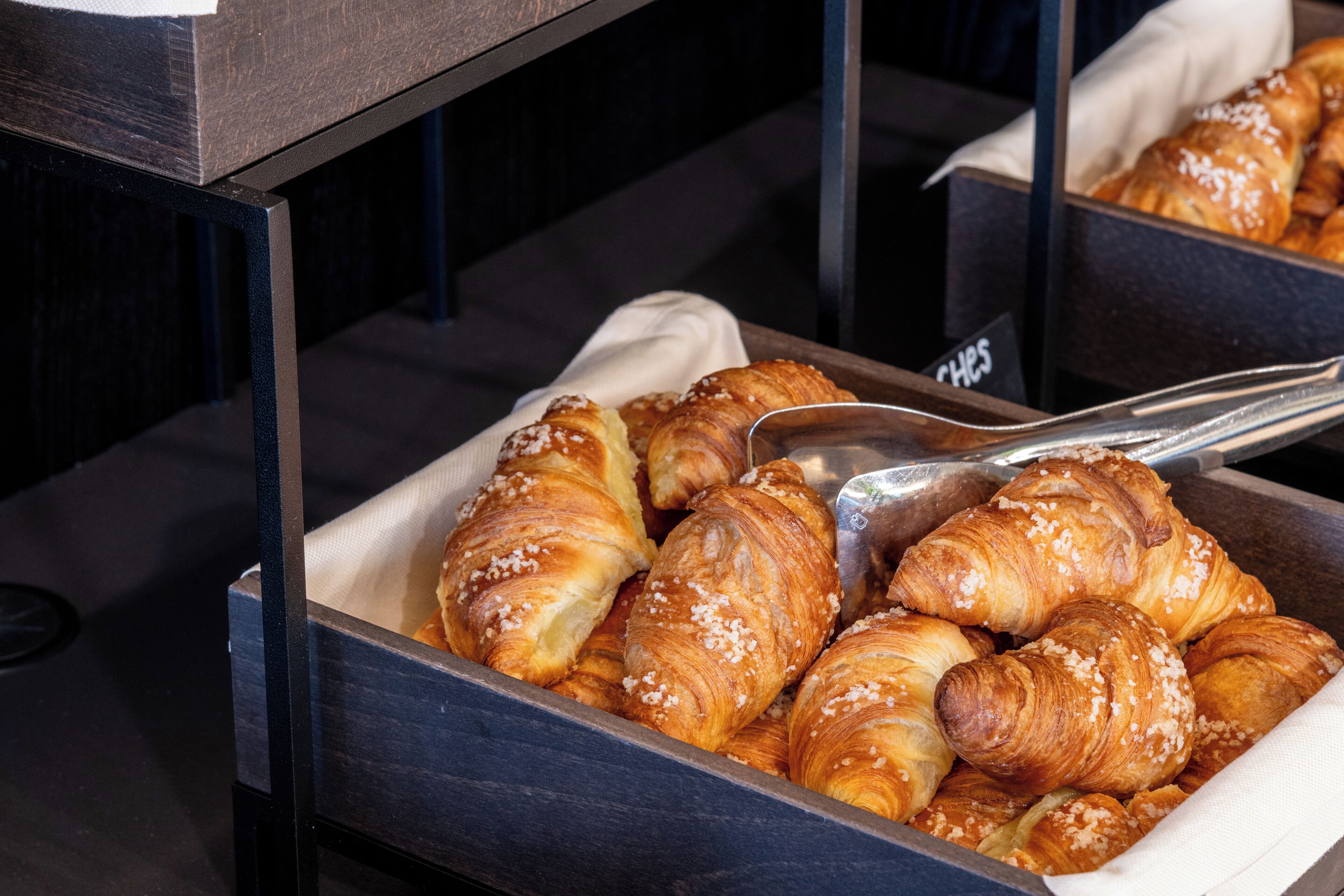 Frokostbuffé