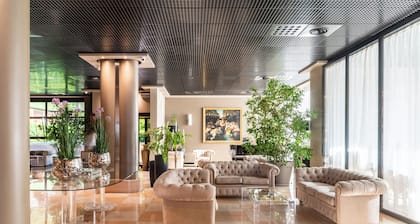 Hotel Palace Verona