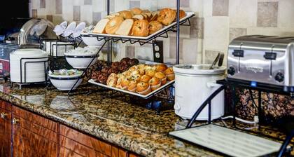 Comfort Inn Bessemer Birmingham South