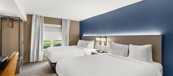 Comfort Inn & Suites Rome South