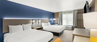 Comfort Inn & Suites Rome South