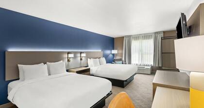 Comfort Inn & Suites Rome South