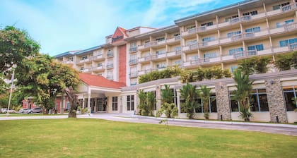Radisson Hotel Panama Canal