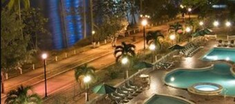 Radisson Hotel Panama Canal