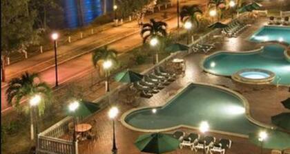 Radisson Hotel Panama Canal
