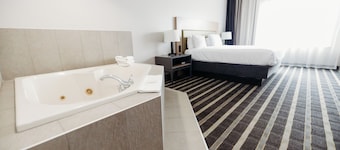 Parkview Inn & Suites Lancaster 