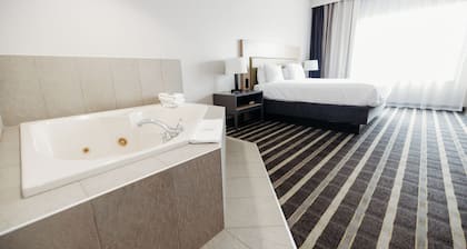 Parkview Inn & Suites Lancaster