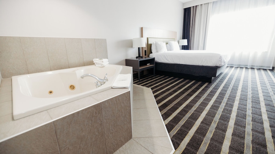Parkview Inn & Suites Lancaster