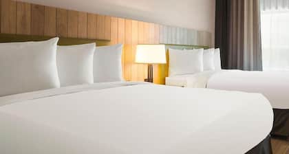 Parkview Inn & Suites Lancaster