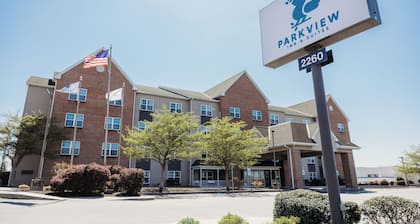 Parkview Inn & Suites Lancaster
