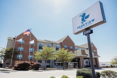Parkview Inn & Suites Lancaster 
