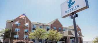 Parkview Inn & Suites Lancaster
