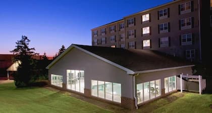 Parkview Inn & Suites Lancaster