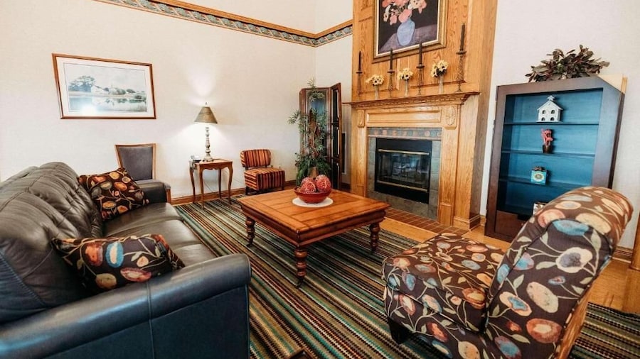 Parkview Inn & Suites Lancaster