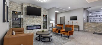 Best Western Manchester