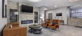 Best Western Manchester