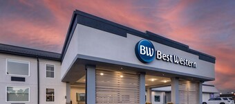 Best Western Manchester