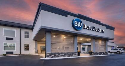 Best Western Manchester