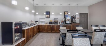 Best Western Manchester