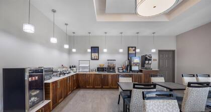 Best Western Manchester