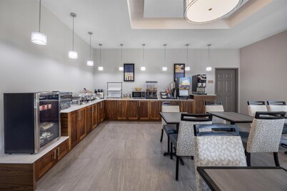 Best Western Manchester