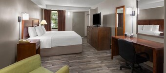 Days Inn by Wyndham Dumfries Quantico